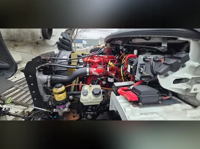 2019 FREIGHTLINER/MERCEDES M2 106