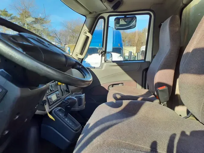 2017 NAVISTAR INTERNATIONAL 43001599c20399a4763a2b7ae8d8a04254c7