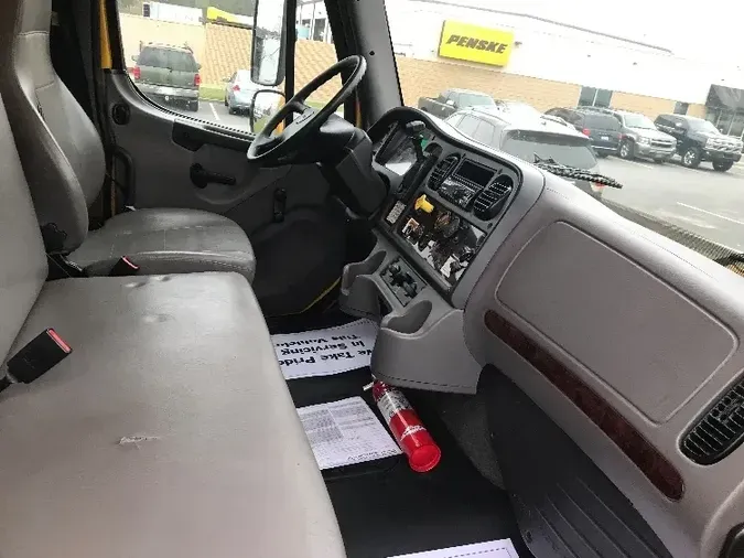 2019 Freightliner M2