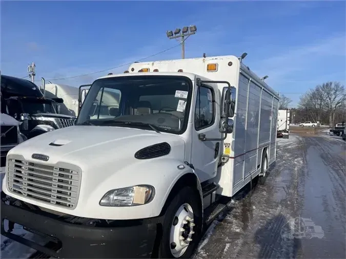 2009 FREIGHTLINER BUSINESS CLASS M2 106159ac2107eeb584141dbf0cc6b585c83