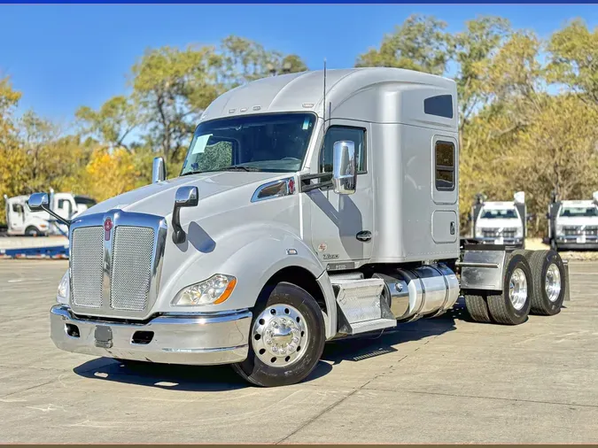 2020 KENWORTH T680