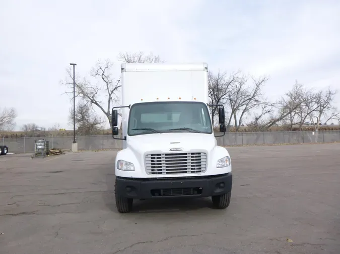 2021 Freightliner Business Class M2 106