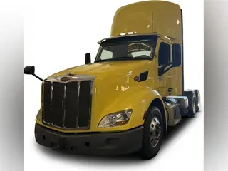 2021 Peterbilt 579