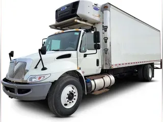 2018 International 4300