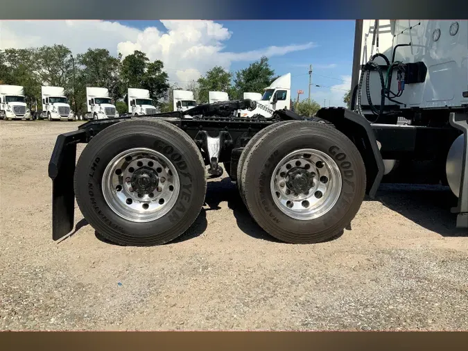 2021 INT LT625 6x4