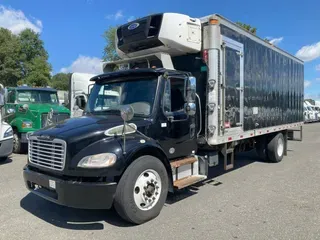 2017 FREIGHTLINER M2 106