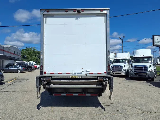 2020 FREIGHTLINER/MERCEDES M2 106