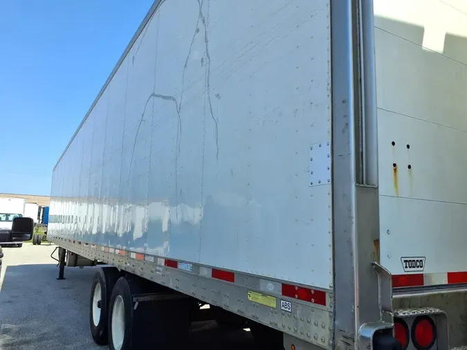 2017 UTILITY TRAILERS VS2RA 53/162/102