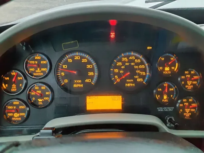 2019 NAVISTAR INTERNATIONAL 430015a189169f274cb8105915f7560c4f85