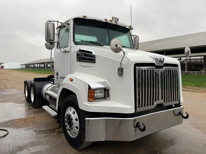 2016 WESTERN STAR 4800SB