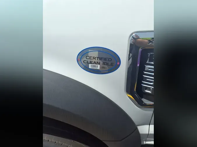 2019 FORD MOTOR COMPANY F-550 SUPER DUTY