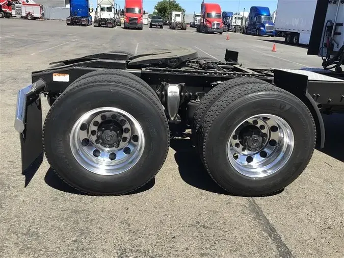 2021 FREIGHTLINER CASCADEVO115a42209483dfae53ec7d22c819cf0a6
