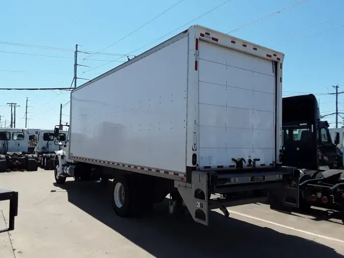 2019 NAVISTAR INTERNATIONAL 4300