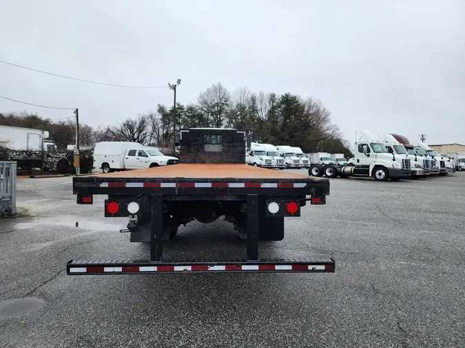 2019 FREIGHTLINER/MERCEDES M2 106