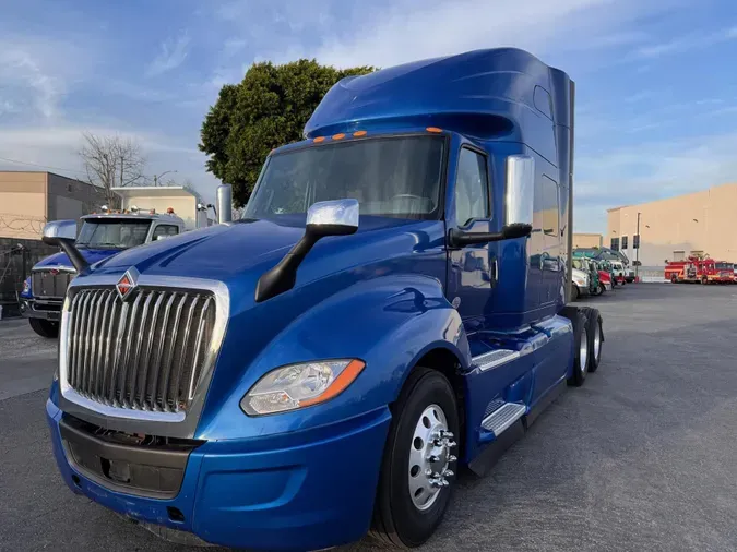 2022 International LT62515a4e207d16fba7c258fd3b5944fd831