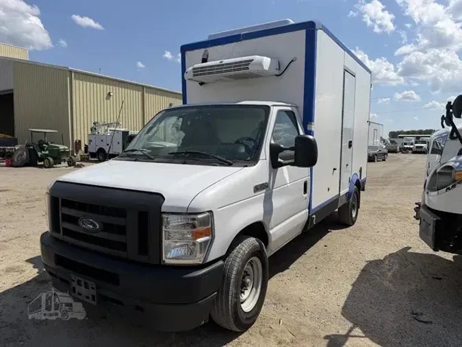 2023 FORD E350 SD15a5e250723187e80faafcc20149d5fd
