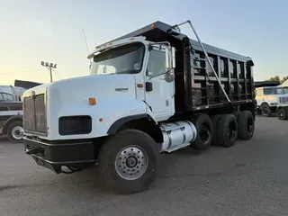 2008 INTERNATIONAL PAYSTAR 5900
