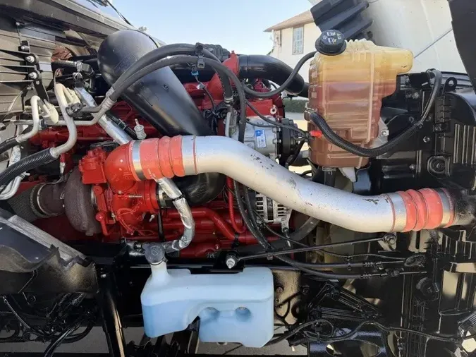 2023 International LT62515a66abb02634c487414b839db322bef