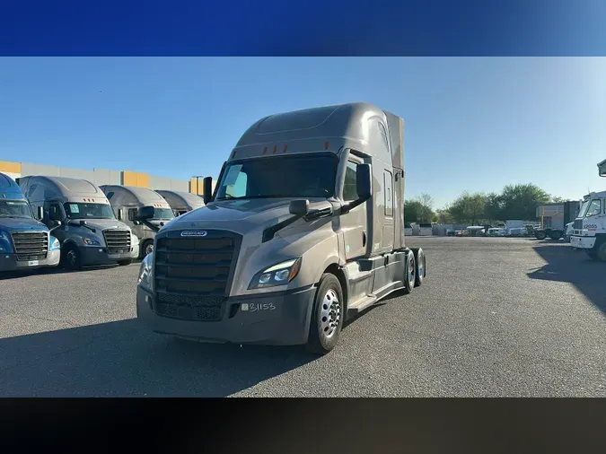 2024 Freightliner Cascadia 12615a68296281e9f9731924d1221bc4c87