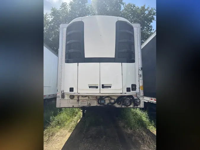 2018 UTILITY TRAILERS VS2RA 48/150/102