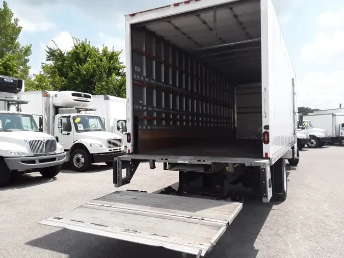 2019 NAVISTAR INTERNATIONAL 4300