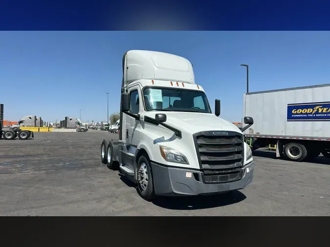 2019 Freightliner Cascadia 12615a7b6ce17b4c87e8b7ca0b8afe413d2