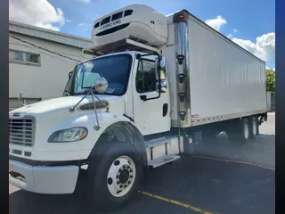 2021 FREIGHTLINER/MERCEDES M2 106