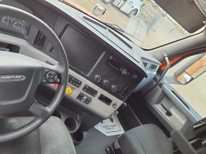 2019 FREIGHTLINER/MERCEDES NEW CASCADIA PX12664