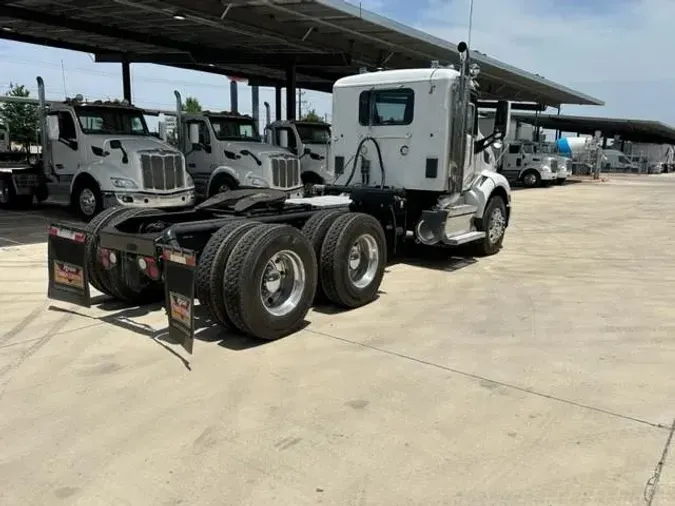 2019 Peterbilt 579