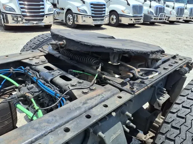 2017 FREIGHTLINER CASCADIA 125
