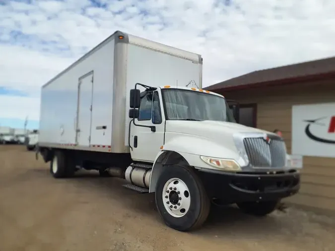2017 NAVISTAR INTERNATIONAL 430015ab6b83c94590b696a461964874e00c