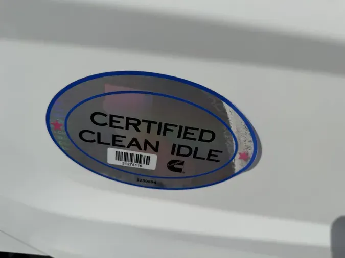 2022 Peterbilt 57915ac1a079927ec20d499f0cb09590585