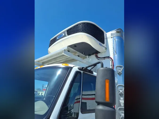 2018 NAVISTAR INTERNATIONAL 4300