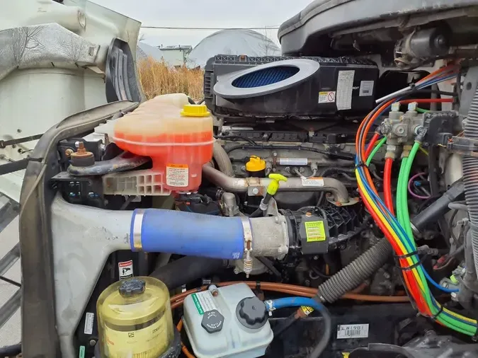 2020 FREIGHTLINER/MERCEDES NEW CASCADIA 11615acd7fec74d7b3a9b575d9db66cfe07