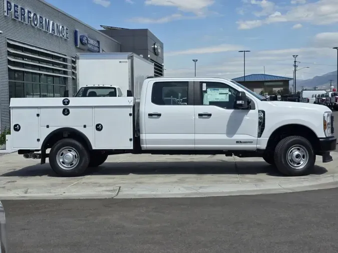 2024 Ford Super Duty F-250 SRW