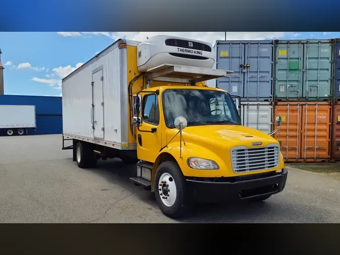 2021 FREIGHTLINER/MERCEDES M2 10615acfa5e5322237dbc79107c1685cf80