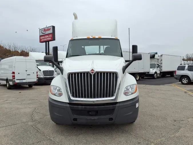 2021 NAVISTAR INTERNATIONAL LT625 DAYCAB S/A15ad6334dd05273255603326236acab5