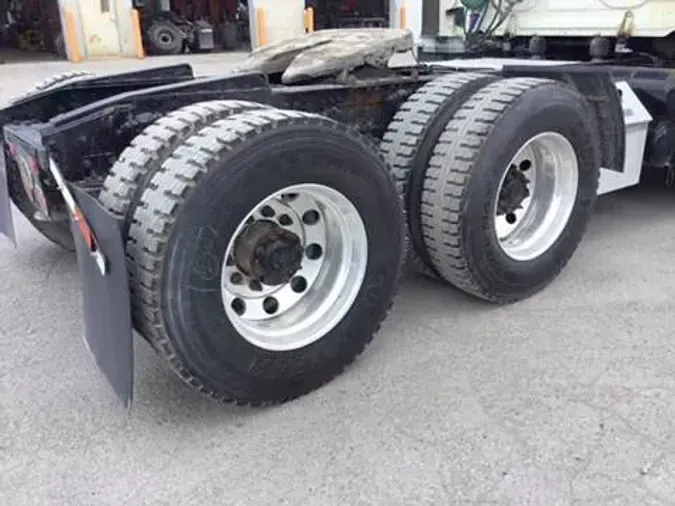 2019 Freightliner Cascadia