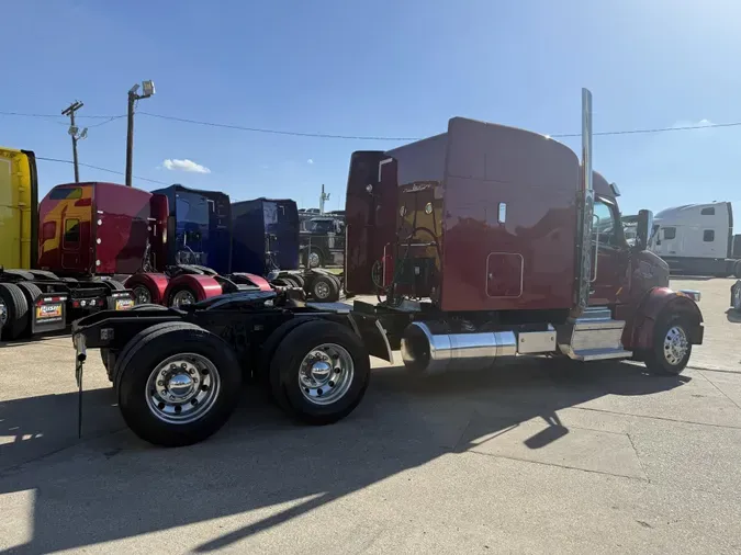 2022 Peterbilt 56715aec048e554379a1686aa67bf89eeb0