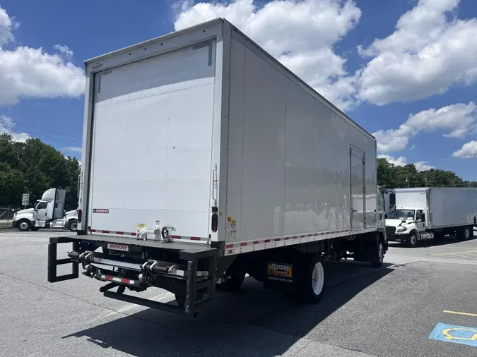 2023 Isuzu FTR15af31473cedba0f3482c9439347380a