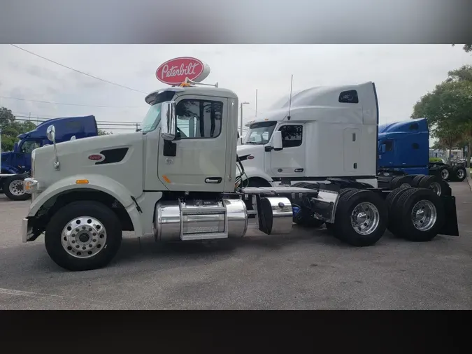 2022 Peterbilt 567