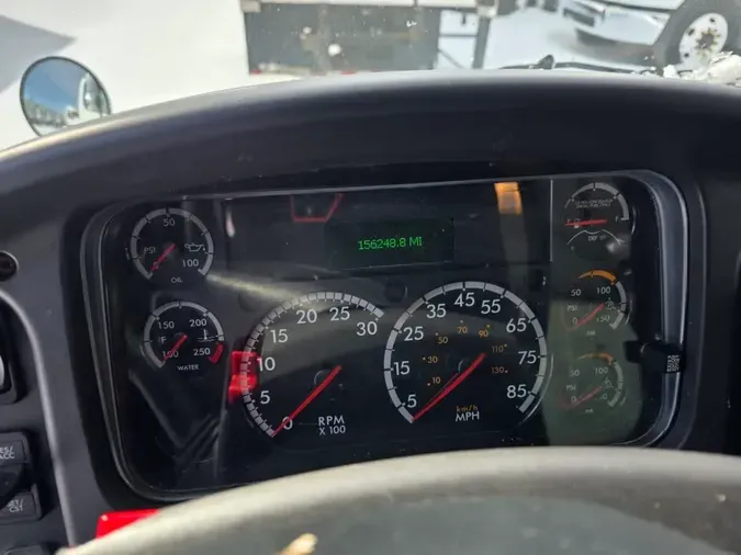 2020 FREIGHTLINER/MERCEDES M2 106