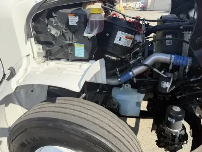 2020 Freightliner Business Class M2 106