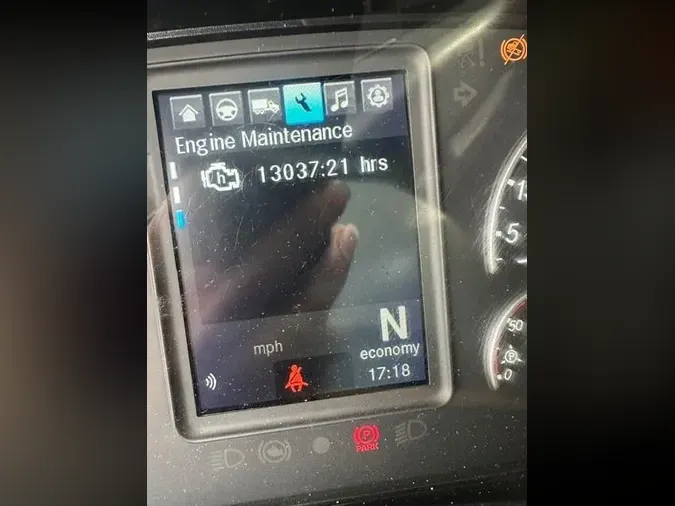 2022 Freightliner Cascadia15b32fdb323731492f23b033a29234ae