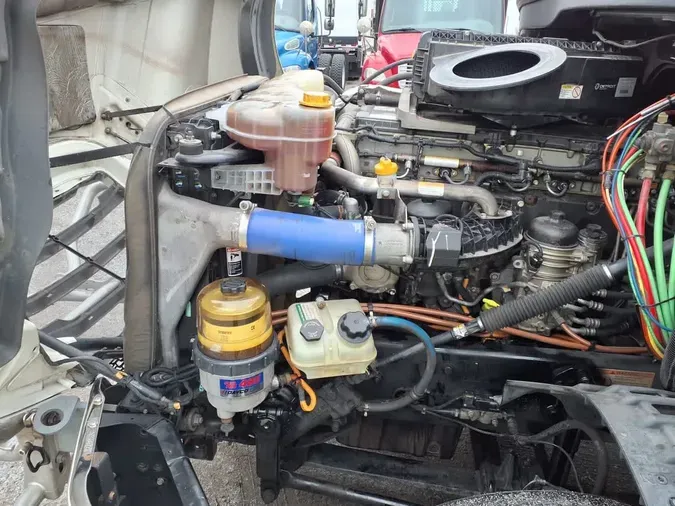 2020 FREIGHTLINER/MERCEDES NEW CASCADIA PX1266415b3536712dac92a27bde4ce4b6f2afe