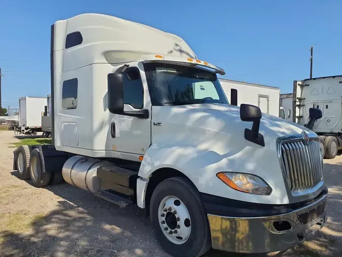 2020 NAVISTAR INTERNATIONAL LT625 SLPR CAB15b37b1c4f3ae6eebac65a805309f19a