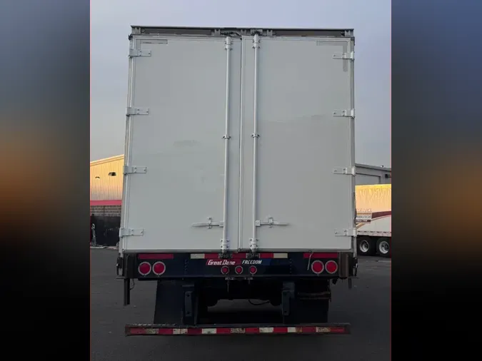 2015 GREAT DANE FSP 48/102