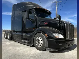 2020 PETERBILT 579