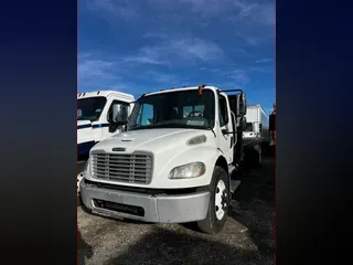 2018 FREIGHTLINER/MERCEDES M2 106