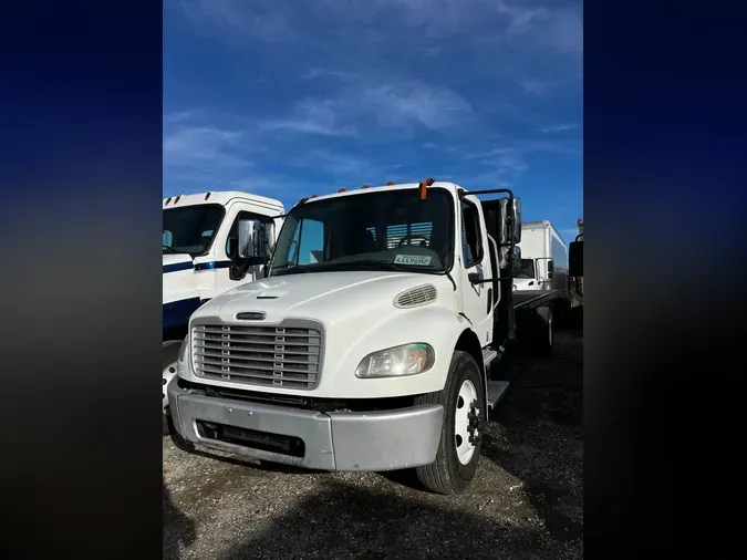 2018 FREIGHTLINER/MERCEDES M2 10615b539654b0666701db45a19f34b6c70